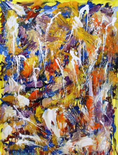 D.FABRESSE-Acrylique sur toile libre 160-125 (4)