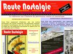 Magazine Route Nostalgie Magazine Route Nostalgie