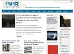 France Revisited - Magazine de voyage et de culture France Revisited - Magazine de voyage et de culture