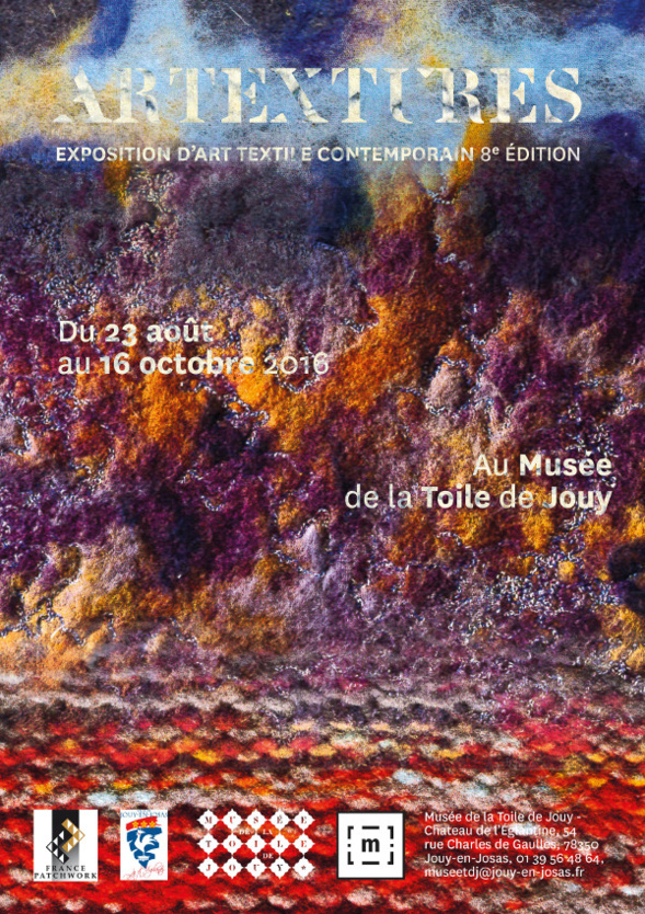 ARTEXTURES - Jouy-en-Josas ARTEXTURES - Jouy-en-Josas