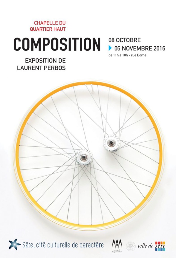 Chapelle du Quartier-haut - Sète Chapelle du Quartier-haut - Sète