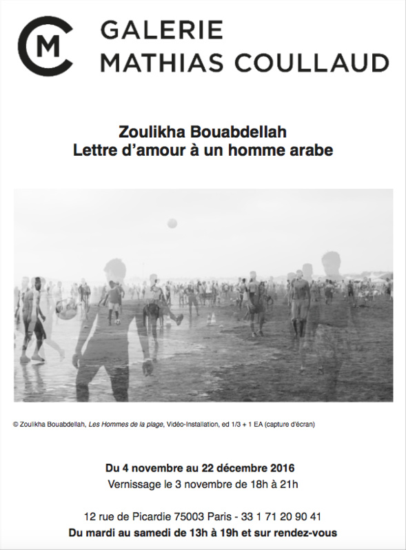 Galerie Mathias Coullaud - Paris Galerie Mathias Coullaud - Paris