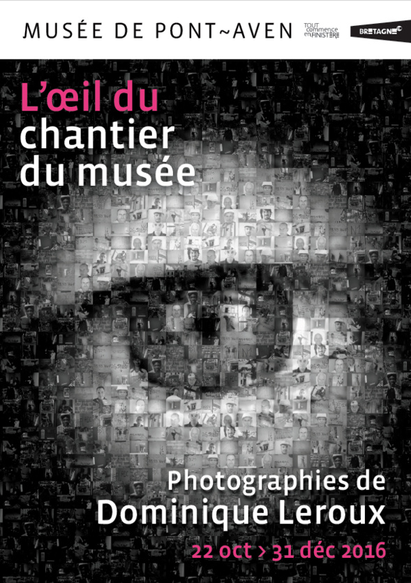 Exposition du Musée de Pont-Aven Exposition du Musée de Pont-Aven