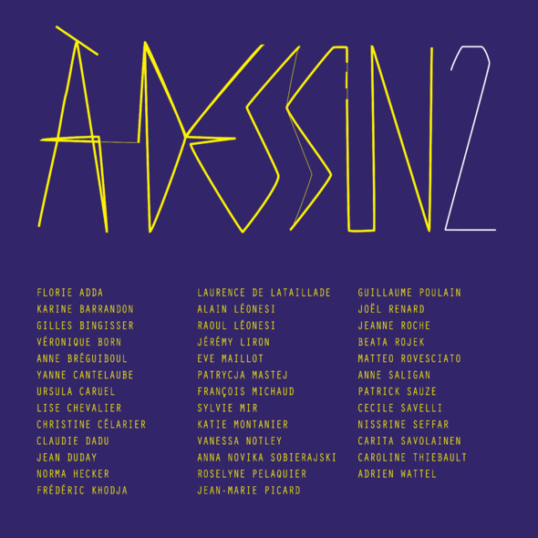 " A DESSIN2 " - Sète " A DESSIN2 " - Sète