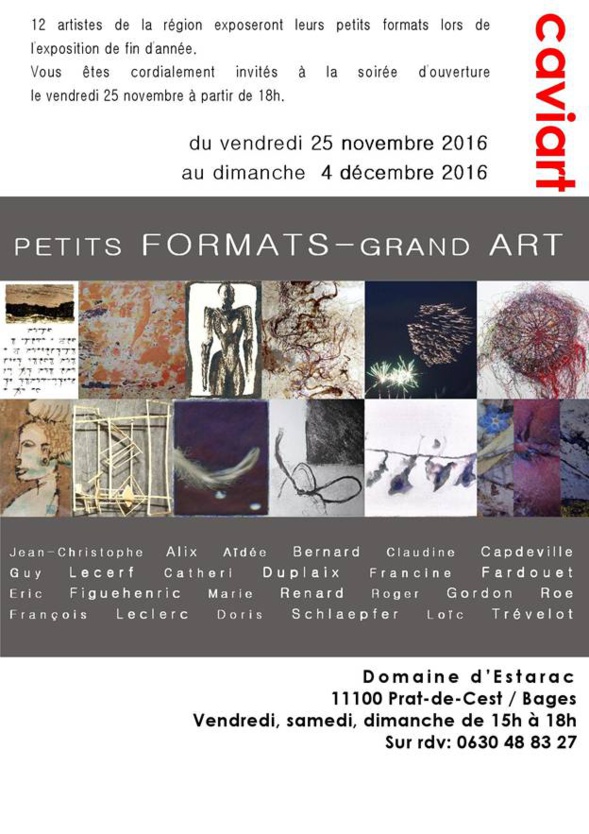 Domaine d'Estarac - Prat-de-Cest- BAGES Domaine d'Estarac - Prat-de-Cest- BAGES