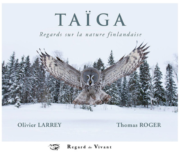 Exposition "Taïga , regards sur la nature finlandaise " Exposition "Taïga , regards sur la nature finlandaise "