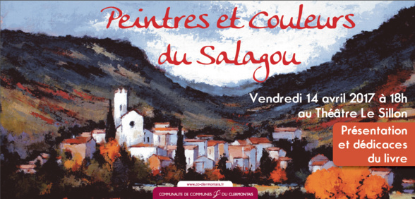 « Peintres et couleurs du Salagou » « Peintres et couleurs du Salagou »