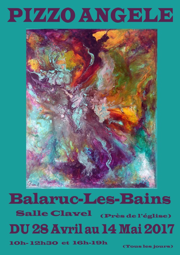 Pizzo Angèle - Balaruc-les-Bains Pizzo Angèle - Balaruc-les-Bains