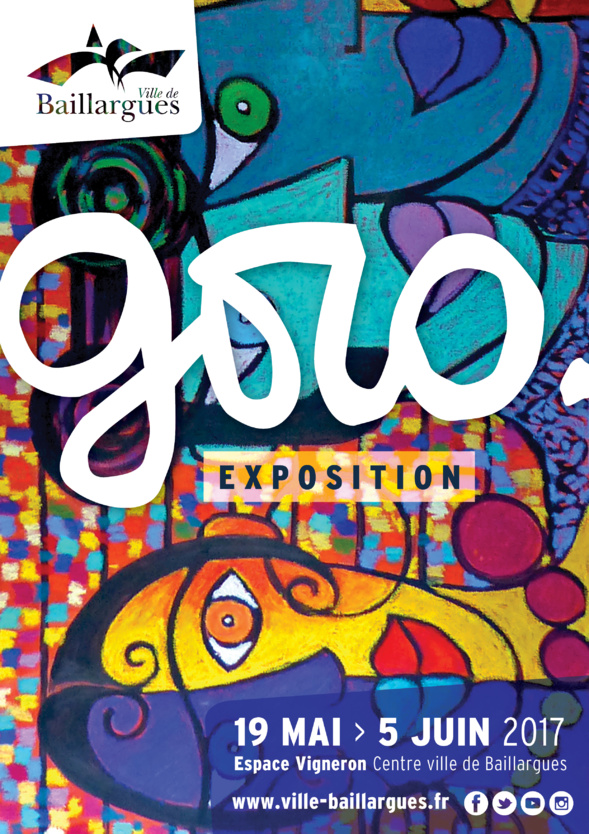 Espace Vigneron - Baillargues Espace Vigneron - Baillargues