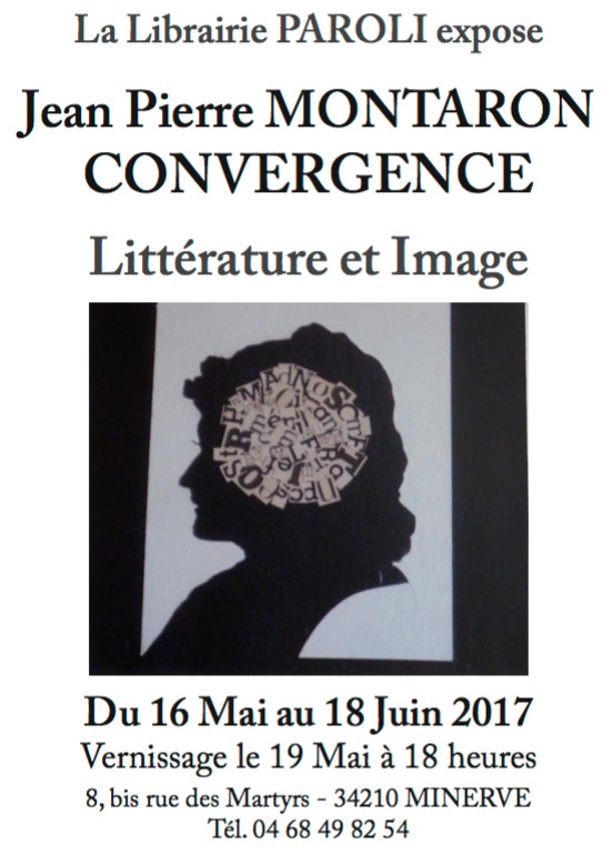 Expo Convergence à Minerve