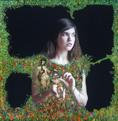 Prochaine exposition à la Galerie Esther Woerdehoff : Elene Usdin, Les Habitants Prochaine exposition à la Galerie Esther Woerdehoff : Elene Usdin, Les Habitants