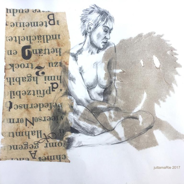 Exposition de juttamaRie et CONCERT au Minuscule à LODÈVE Exposition de juttamaRie et CONCERT au Minuscule à LODÈVE