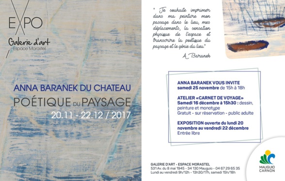 Galerie d’art Morastel - Mauguio Galerie d’art Morastel - Mauguio