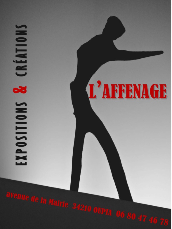 "DE L’ÉTANG à LA VIGNE" - l'Affenage - Oupia "DE L’ÉTANG à LA VIGNE" - l'Affenage - Oupia