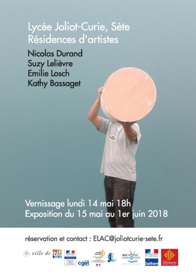 Restitution des résidences en Lycée-Lycée Joliot Curie Sète (34) Restitution des résidences en Lycée-Lycée Joliot Curie Sète (34)