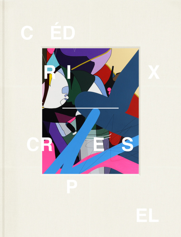 AD GALERIE expose Cédrix Crespel - Montpellier AD GALERIE expose Cédrix Crespel - Montpellier