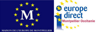 Maison de l'Europe de Montpellier «Semaine de la peinture européenne en Occitanie» Maison de l'Europe de Montpellier «Semaine de la peinture européenne en Occitanie»