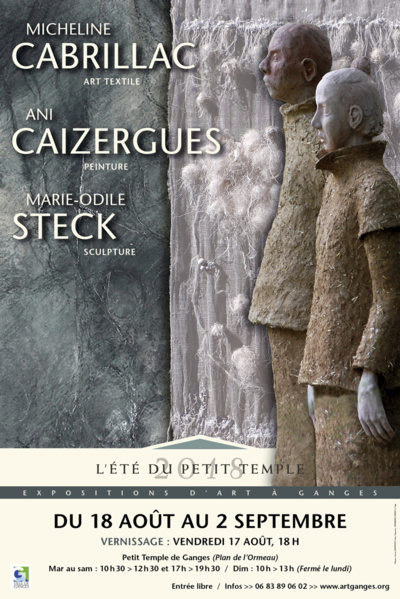 L’Été du Petit Temple - Ganges L’Été du Petit Temple - Ganges