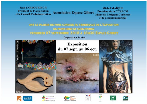 Espace Gibert - Lézignan Corbières Espace Gibert - Lézignan Corbières