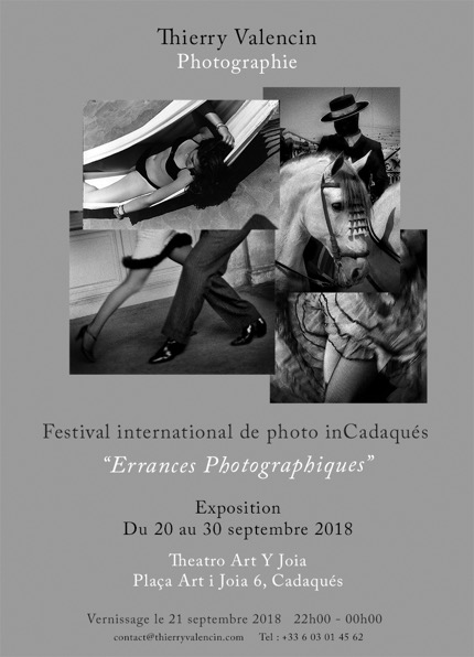Festival international de photo inCadaqués Festival international de photo inCadaqués