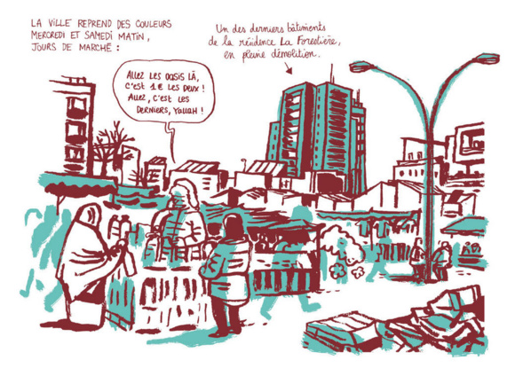 Le Club de la presse accueille une exposition de Julien Revenu - Montpellier Le Club de la presse accueille une exposition de Julien Revenu - Montpellier