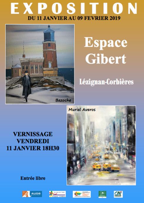 Espace Gibert - Lézignan Corbières