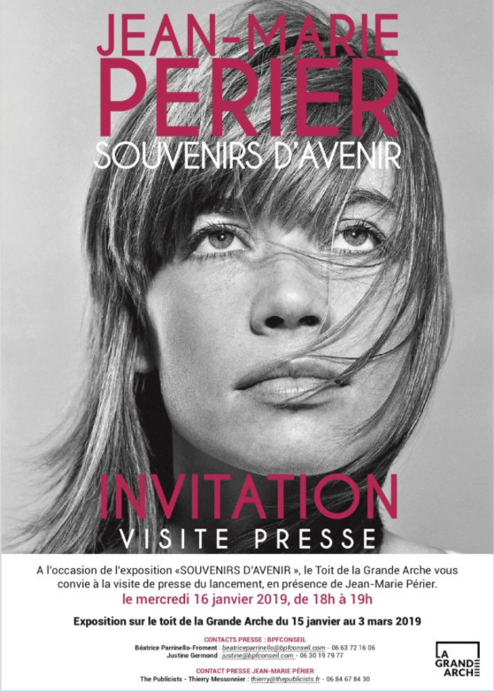 Souvenir d'avenir - Paris Souvenir d'avenir - Paris