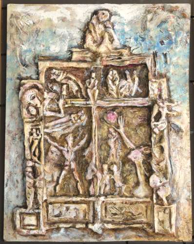 Galerie - Dominic DRUCE