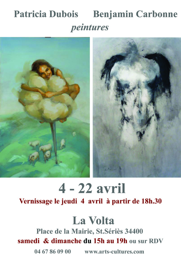 La Volta - Saint-Sériès La Volta - Saint-Sériès