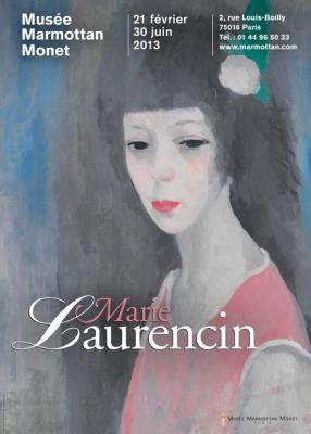 Marie Laurencin