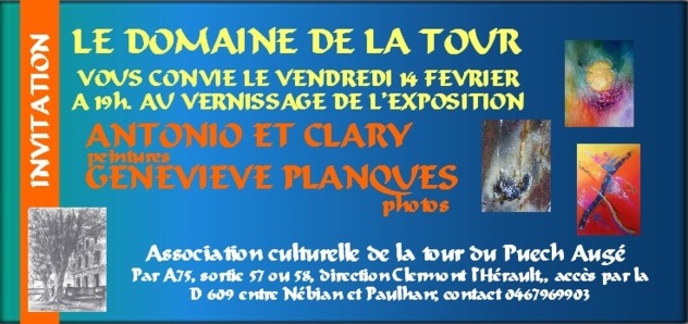 Domaine de la Tour Domaine de la Tour