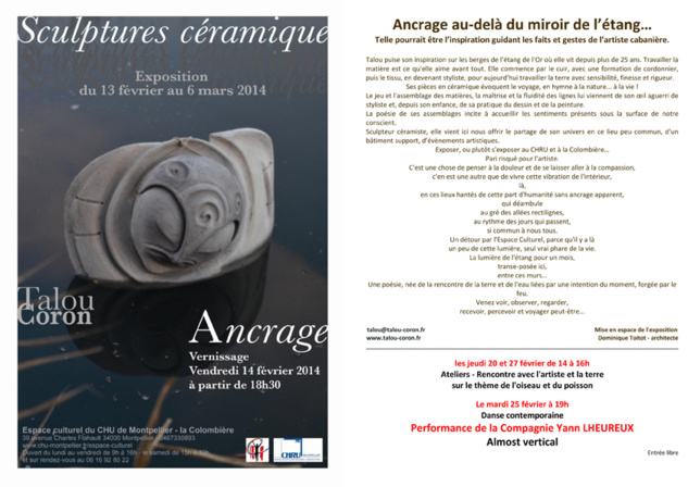 Talou Caron Talou Caron