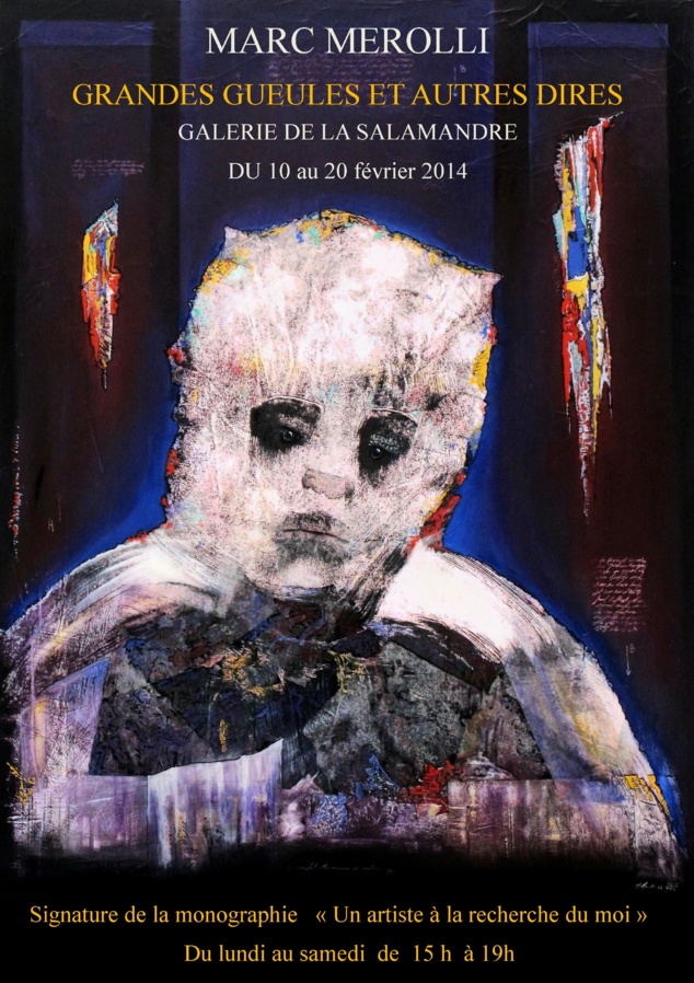 Marc Merolli Marc Merolli