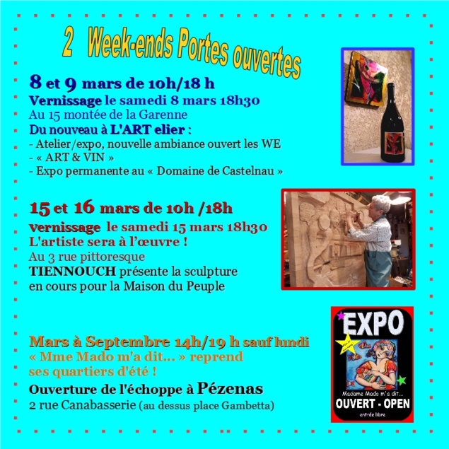 Itiner'Art Itiner'Art