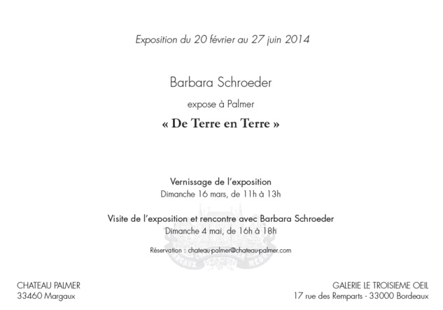 Barbara Schroeder expose Barbara Schroeder expose