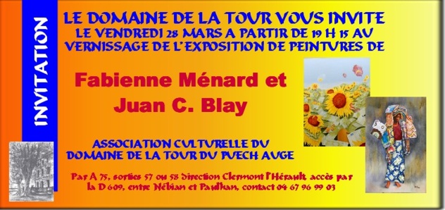 Domaine de la Tour Domaine de la Tour