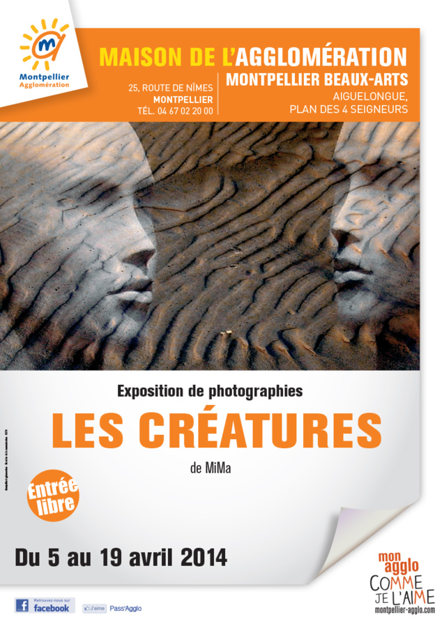 MIMA expose MIMA expose