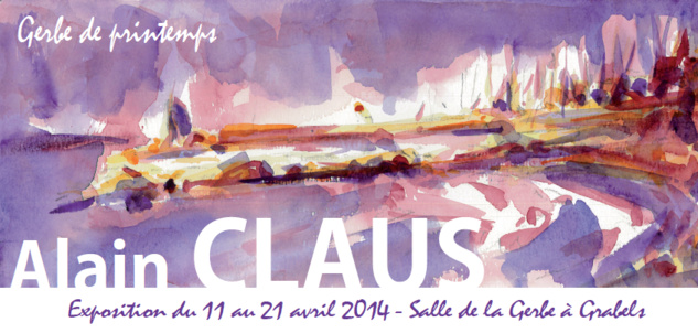 Alain Claus Alain Claus