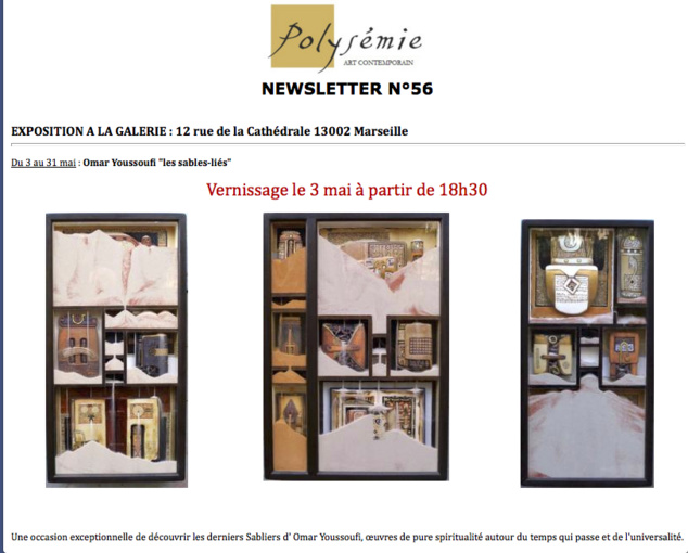 POLYSEMIE à Marseille POLYSEMIE à Marseille