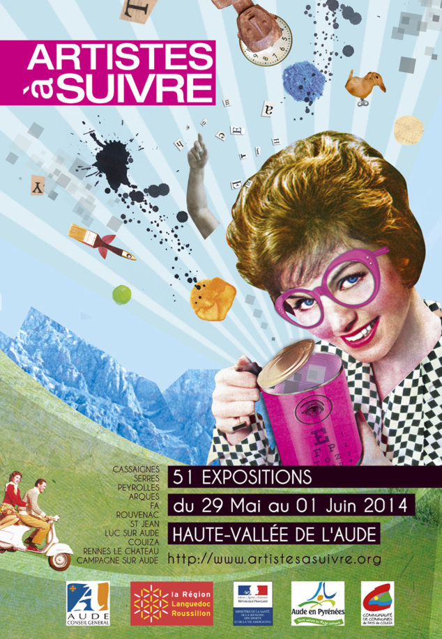 Artistes à suivre Artistes à suivre