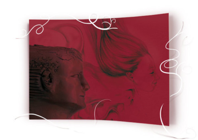 Exposition Isa Marinho et Vincent Roussillat Exposition Isa Marinho et Vincent Roussillat