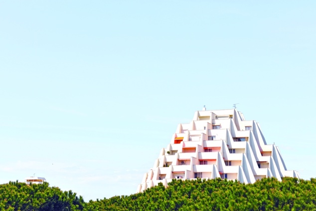 Patrizia Mussa expose à La Grande Motte Patrizia Mussa expose à La Grande Motte