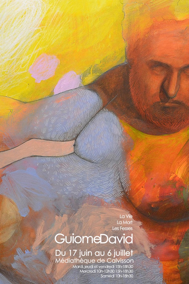 Les Hauts de Calvisson : Exposition d'Art Contemporain Les Hauts de Calvisson : Exposition d'Art Contemporain