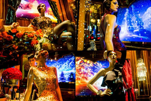 Mois de la photo off à Paris Mois de la photo off à Paris