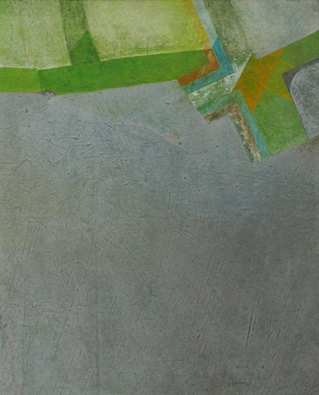 Barbara Hotz & Andres Blume exposent à Azillanet (34) Barbara Hotz & Andres Blume exposent à Azillanet (34)