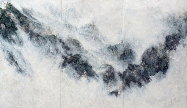 Felip Costes & Christophe Gallard exposent à Pézenas Felip Costes & Christophe Gallard exposent à Pézenas