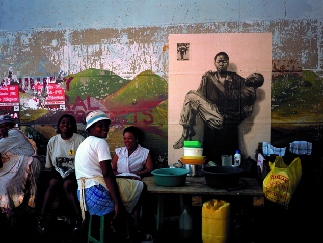 ERNEST PIGNON-ERNEST - PHOTOGRAPHE ERNEST PIGNON-ERNEST - PHOTOGRAPHE