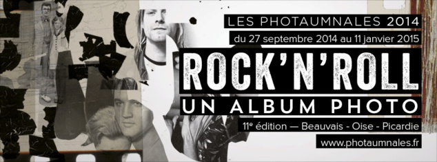 11e édition du festival photographique les Photaumnales Beauvais 11e édition du festival photographique les Photaumnales Beauvais