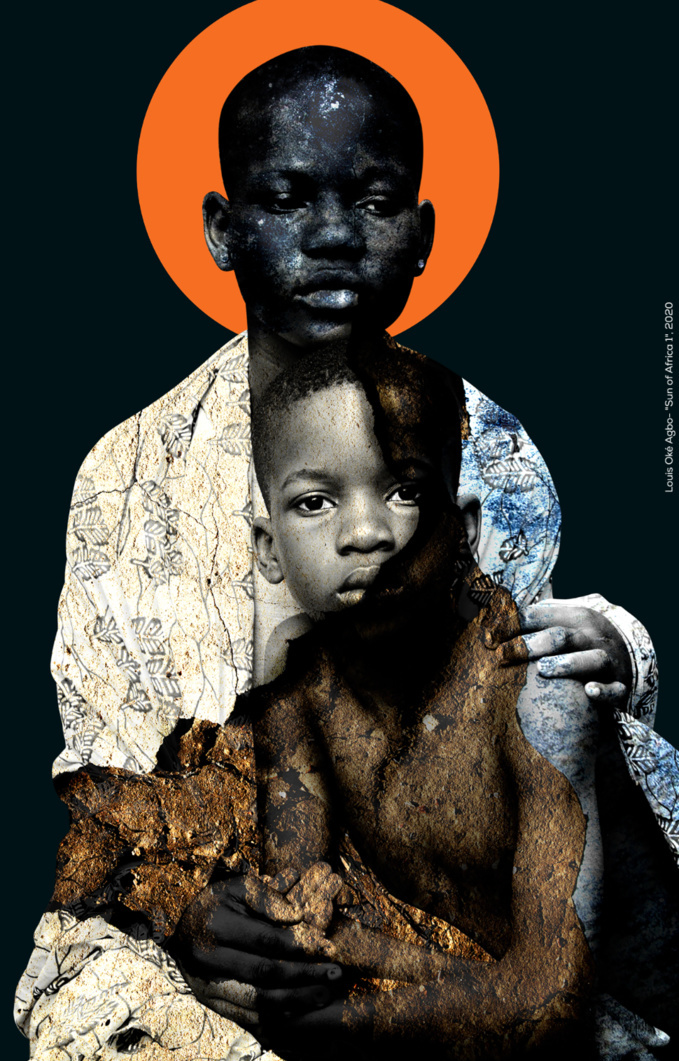Exposition Art du Bénin d'hier et d'aujourd'hui au Musée Mohammed IV - Rabat