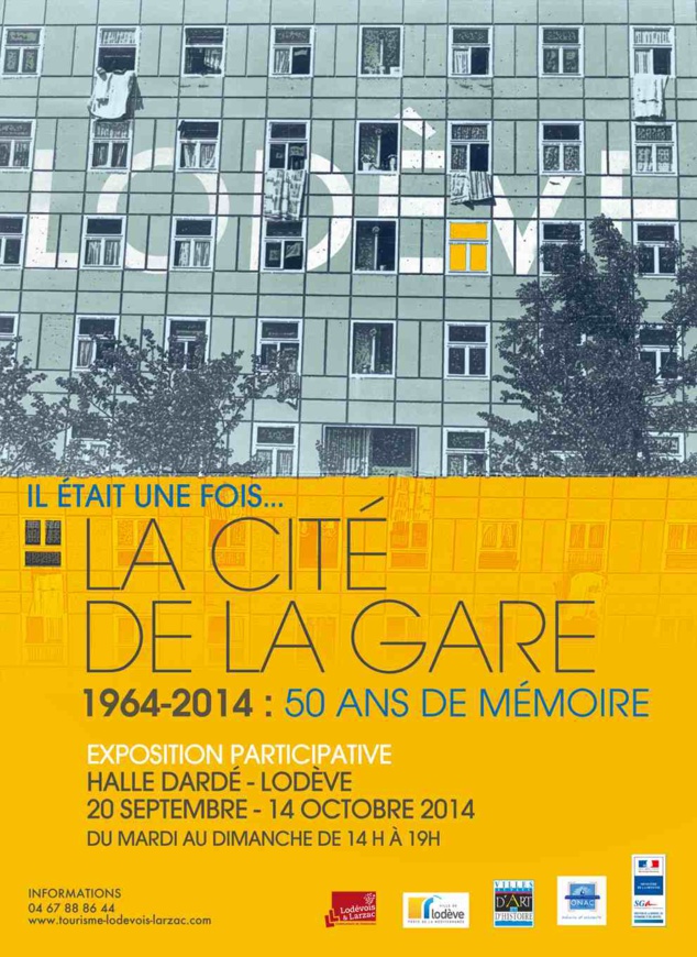 Exposition participative à Lodève Exposition participative à Lodève